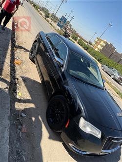كرايسلر 300